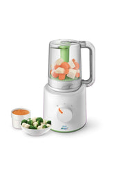 Philips Wasabi Buharda Pişirici ve Blender